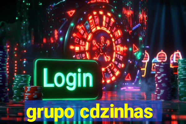 grupo cdzinhas